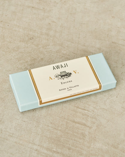 Awaji Incense
