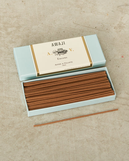 Awaji Incense