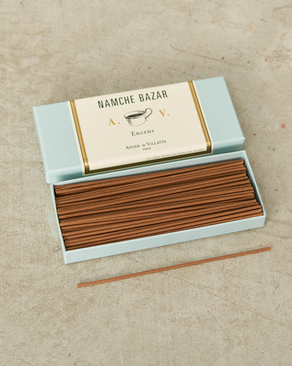 Namche Bazar Incense