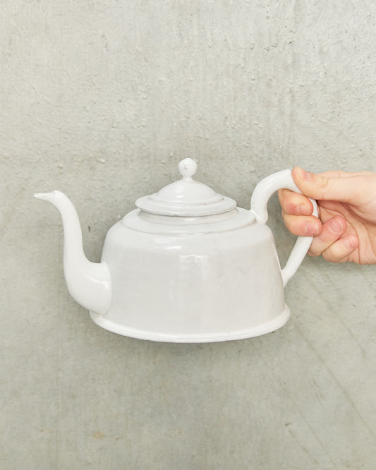 Gina Teapot