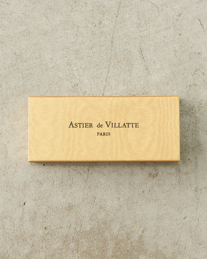 Large Gold Safety Matches