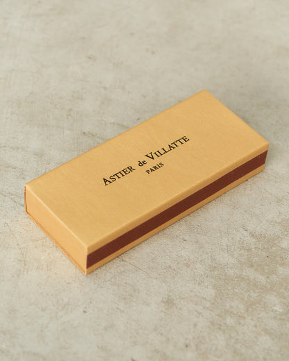 Large Gold Safety Matches