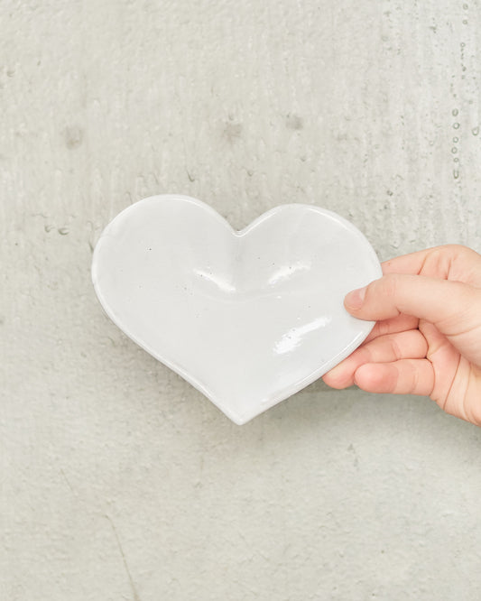 Heart Small Dish