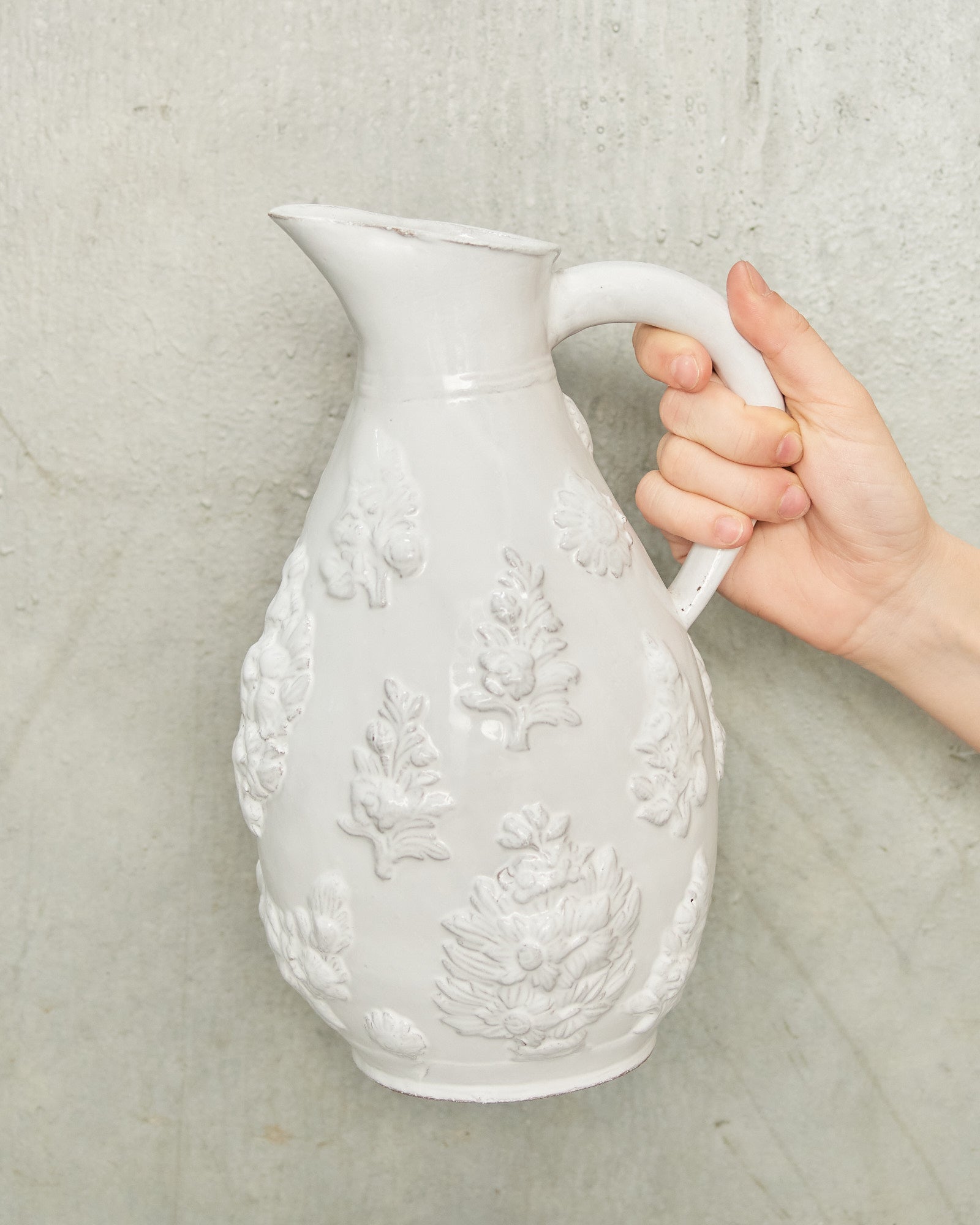 Astier de Villatte Heidi Pitcher vsehdi1 - DILETTANTE – Dilettante