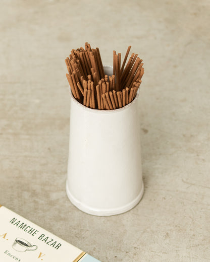 Incense Pot