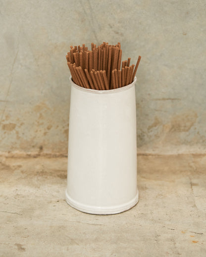 Incense Pot