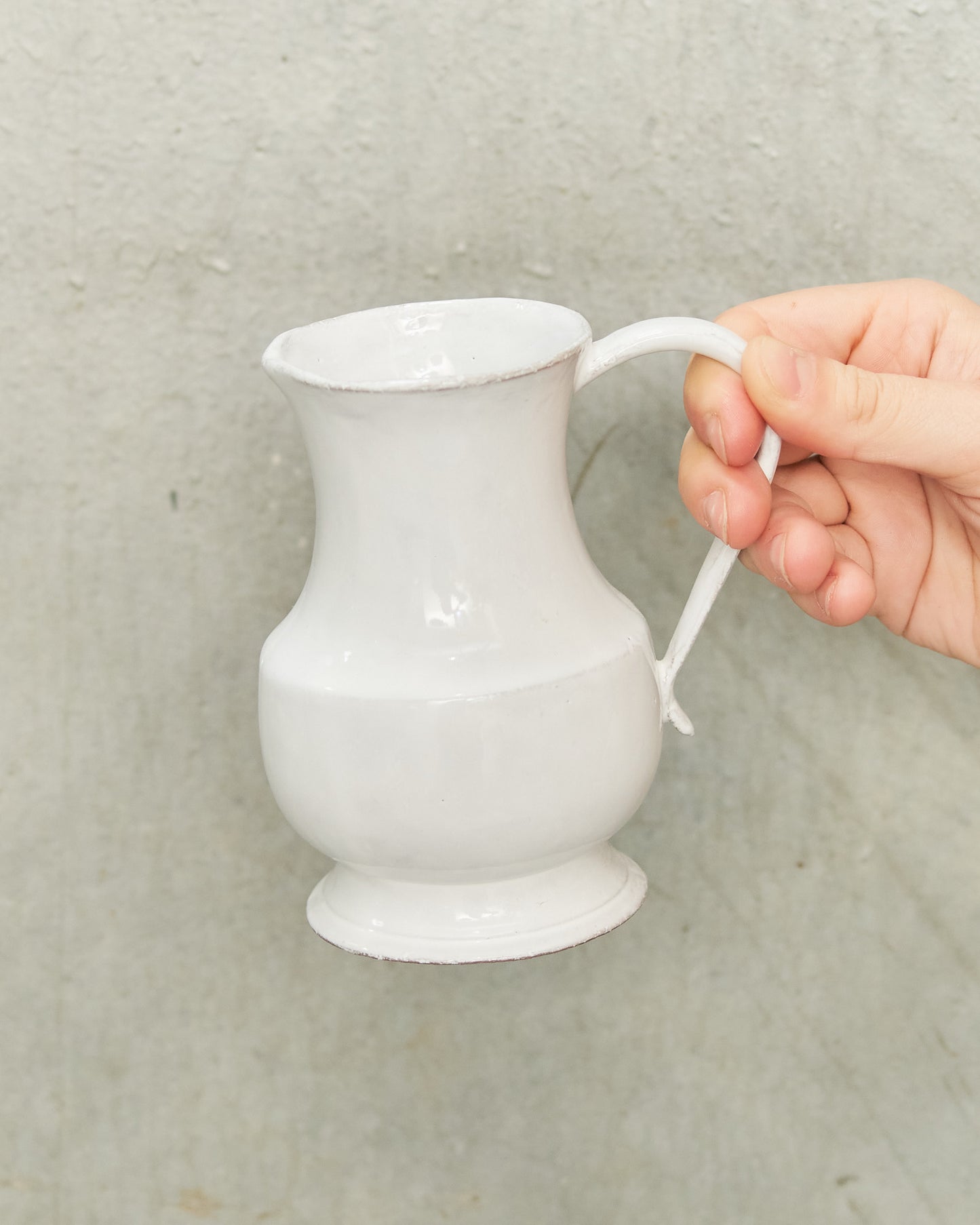 Istanbul Mini Pitcher