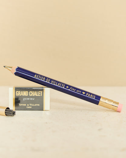 2025 Agenda & Pencil Gift Pack