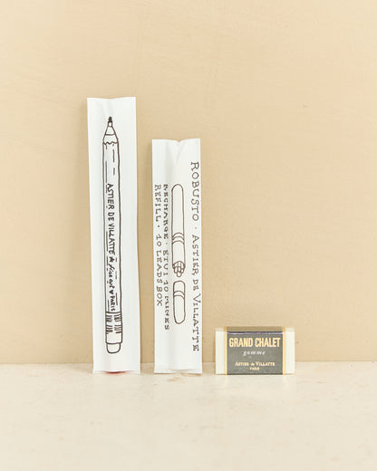 2025 Agenda & Pencil Gift Pack