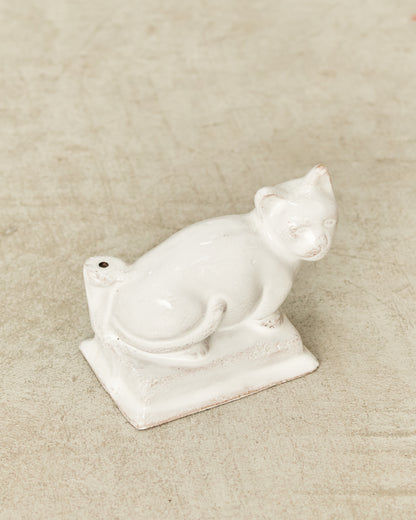Minou Incense Holder