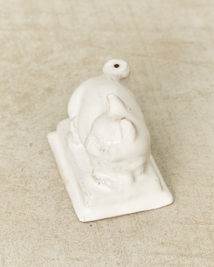 Minou Incense Holder