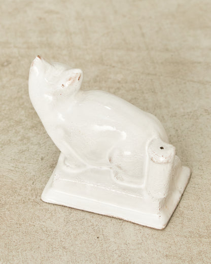 Minou Incense Holder