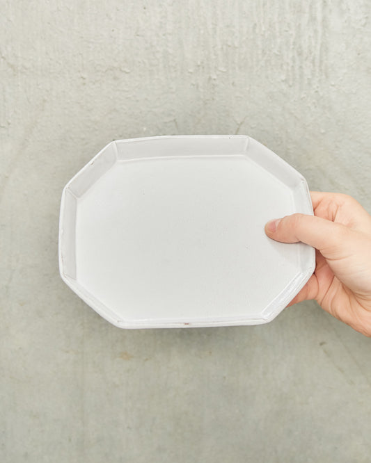 Octave Dessert Plate