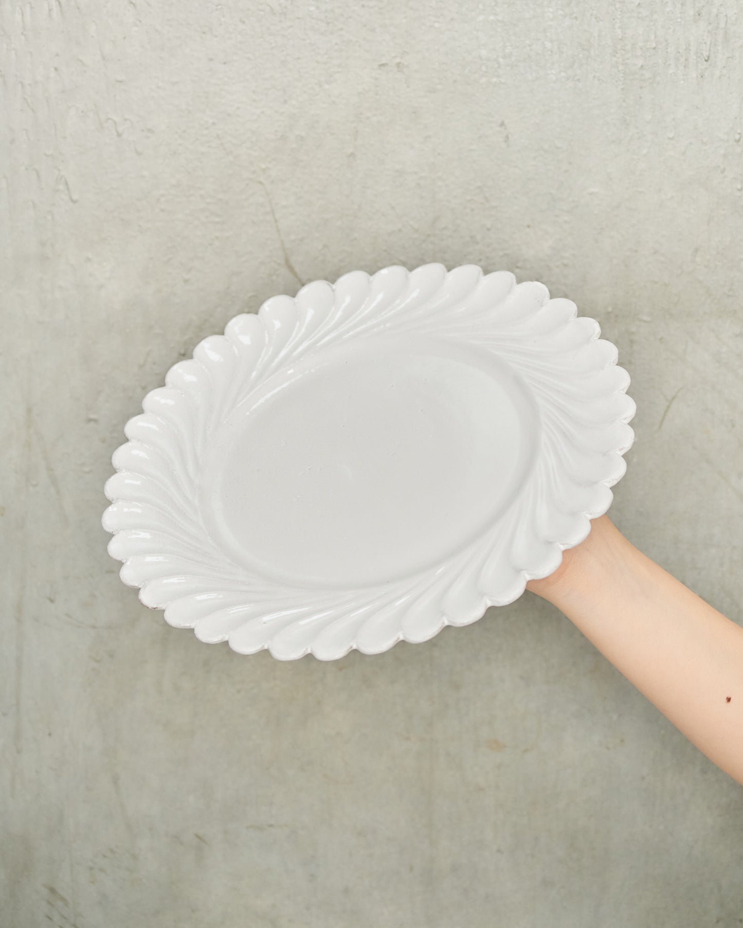 Peggy Dinner Plate