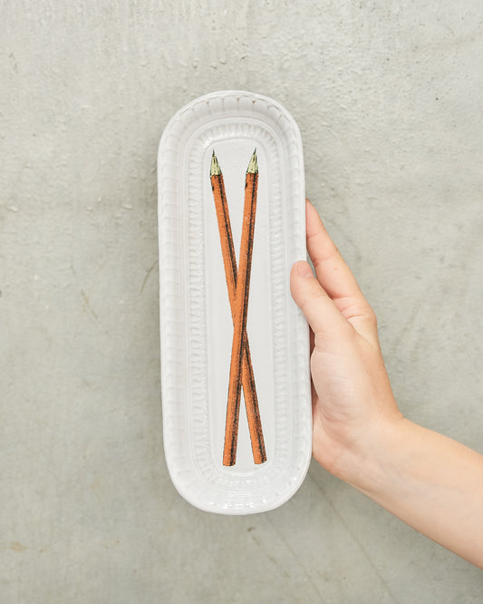 Pencil Platter