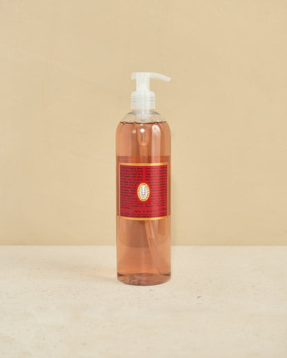 Pink Pepper Dishwashing Liquid