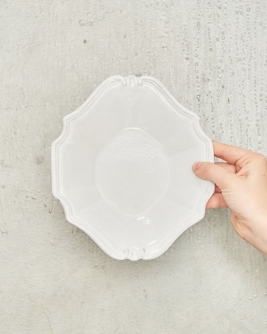 Régence Soup Plate