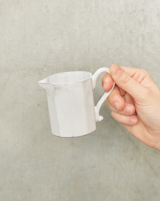 Small Octave Pitcher