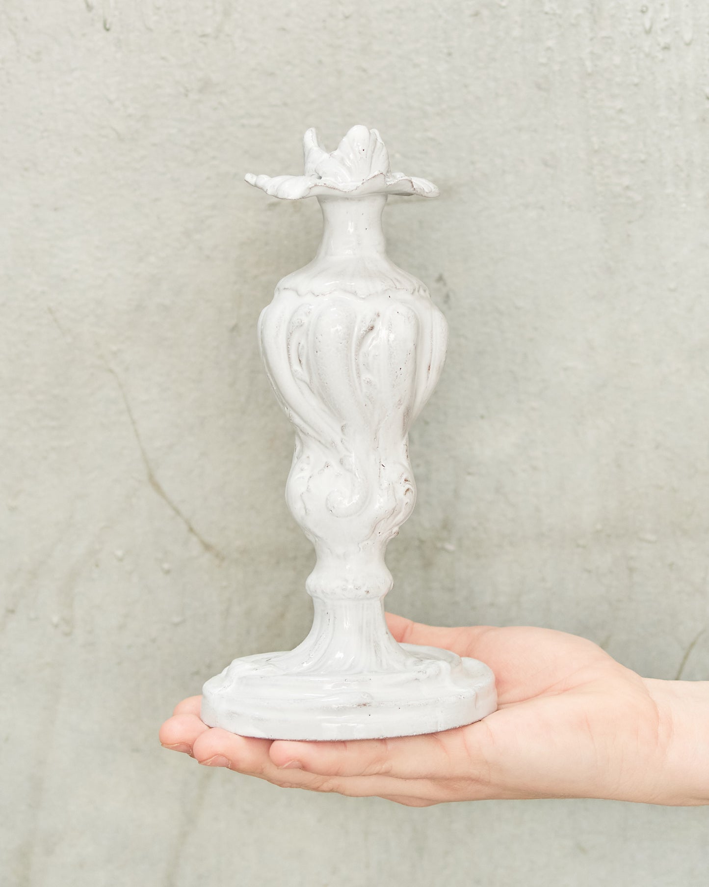 Tom Small Candlestick