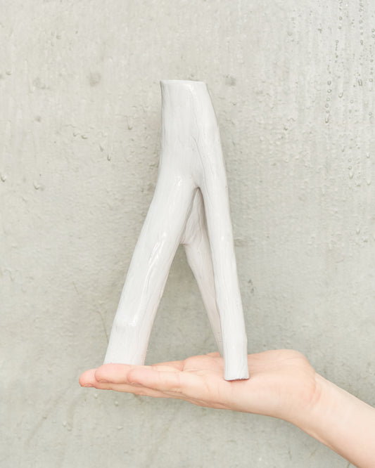 Tree Candlestick Tripod