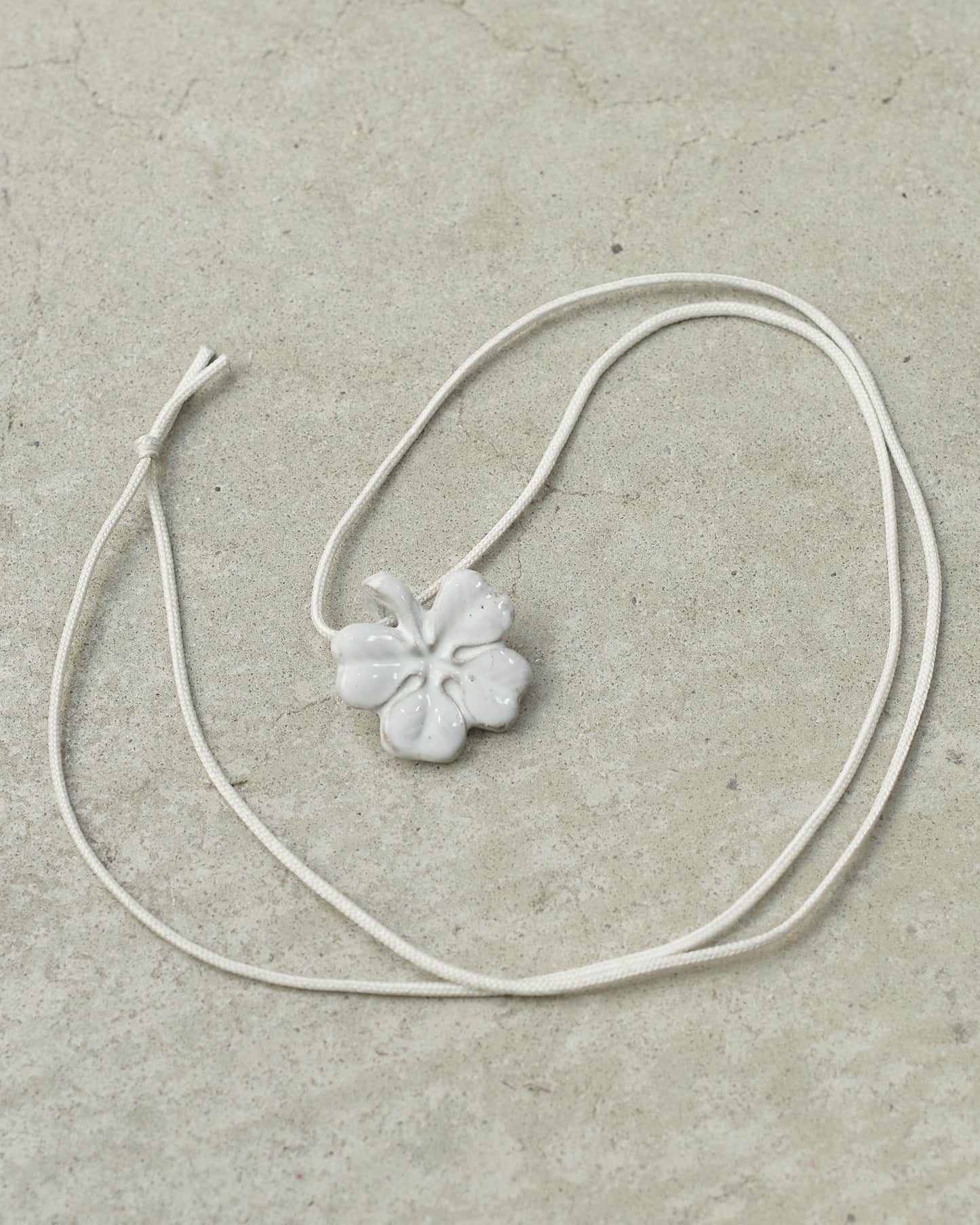 Trèfle Pendant