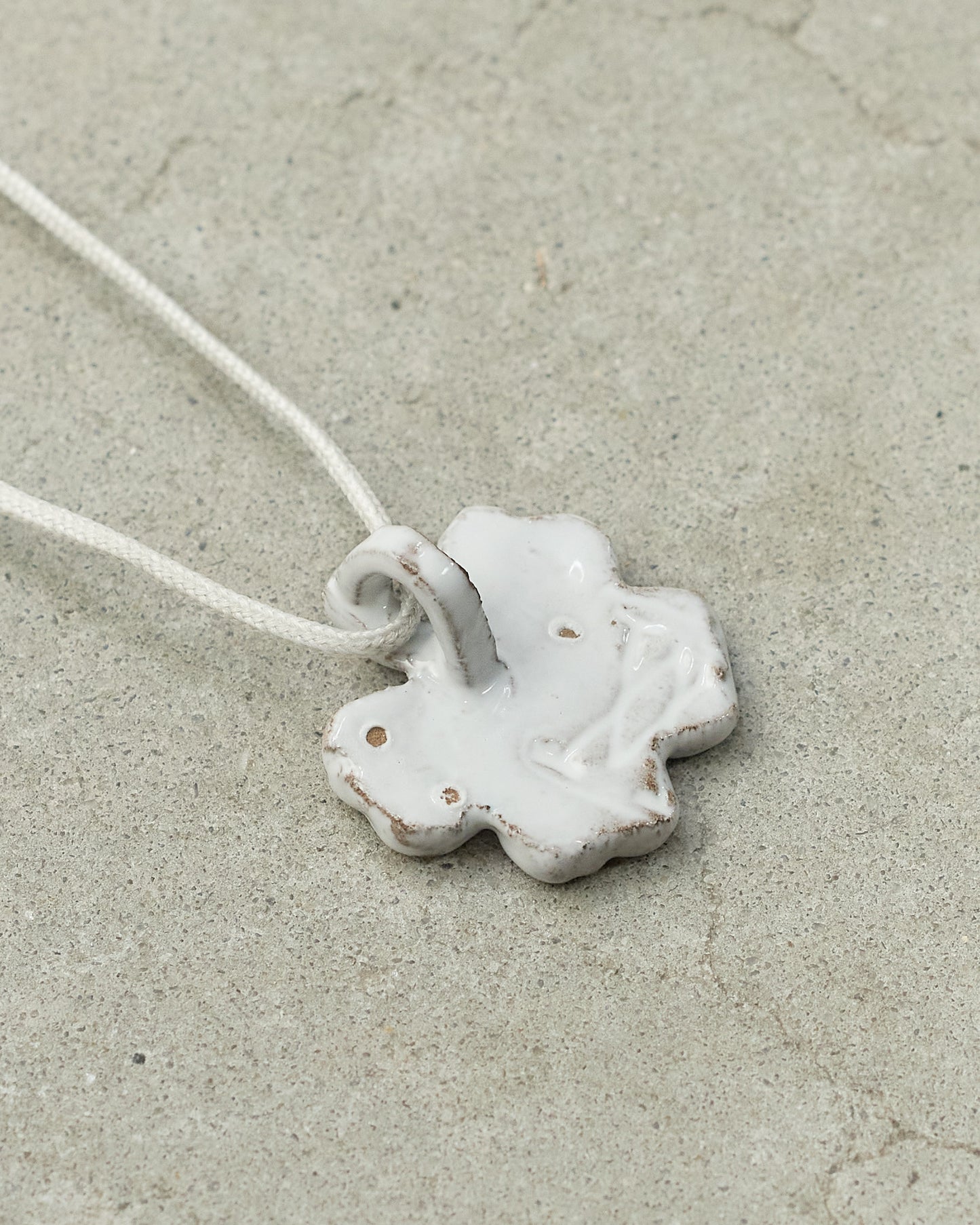 Trèfle Pendant