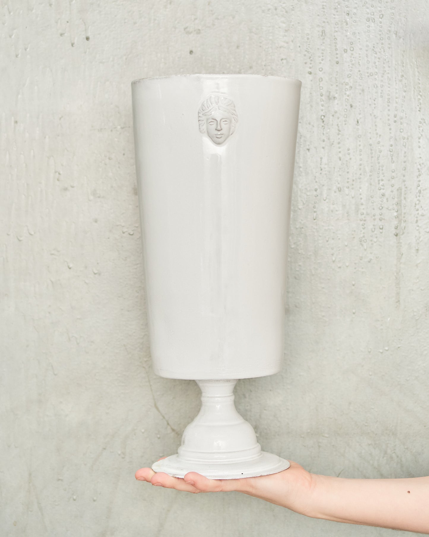 Very Large Alexandre Vase