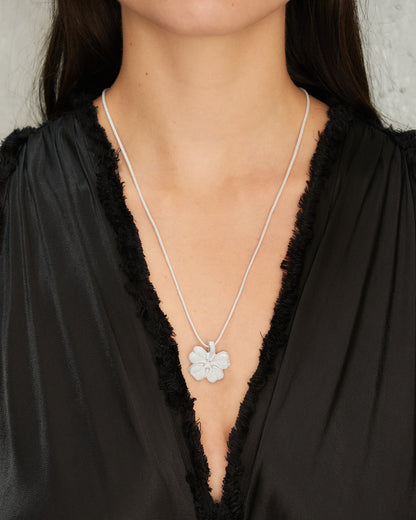 Trèfle Pendant