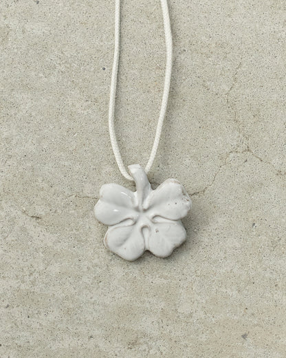 Trèfle Pendant