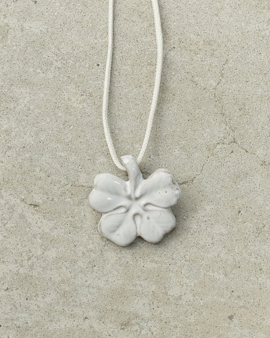 Trèfle Pendant