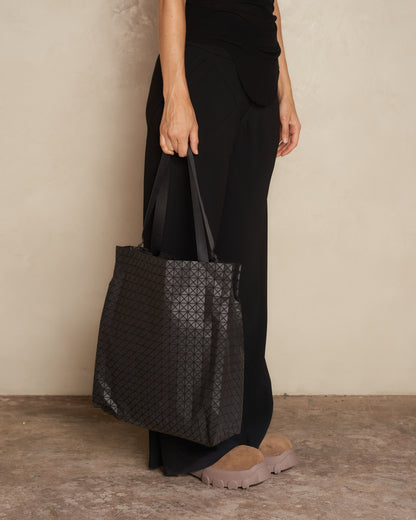 Black Cart Bag