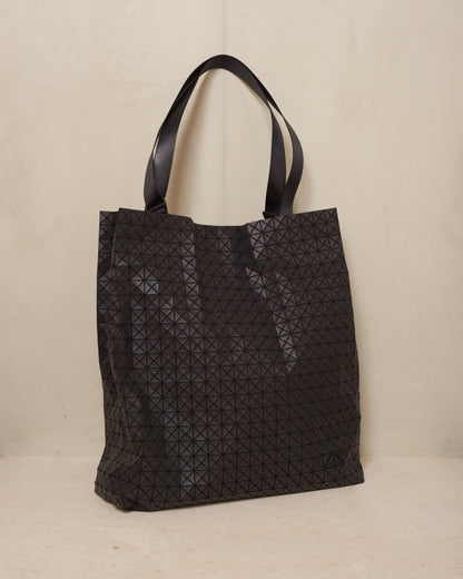 Black Cart Bag