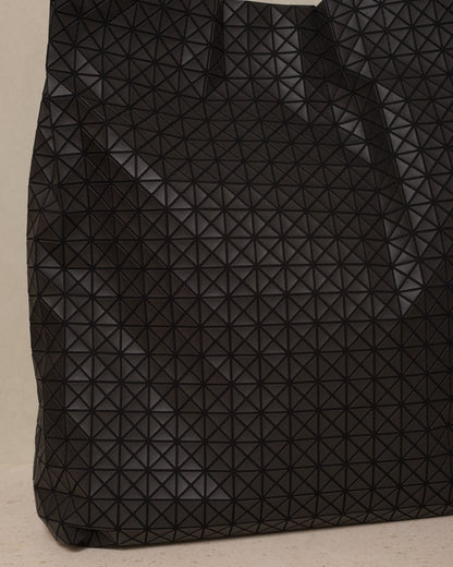 Black Cart Bag