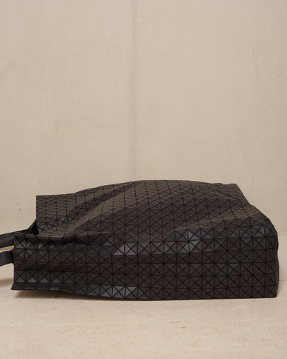Black Cart Bag