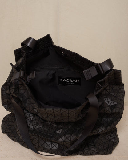 Black Cart Bag