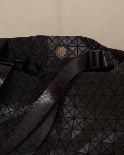 Black Cart Bag