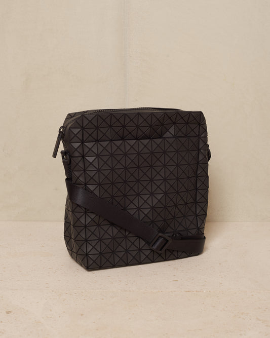 Black Easy Voyager Bag