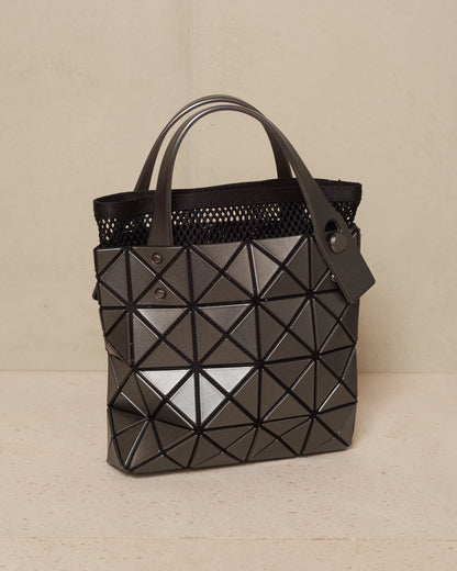Dark Grey Easy Small Handbag