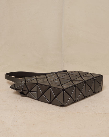 Dark Grey Easy Small Handbag