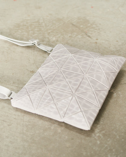 Grey Kaiju Shoulder Bag