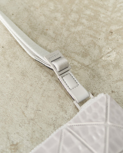 Grey Kaiju Shoulder Bag