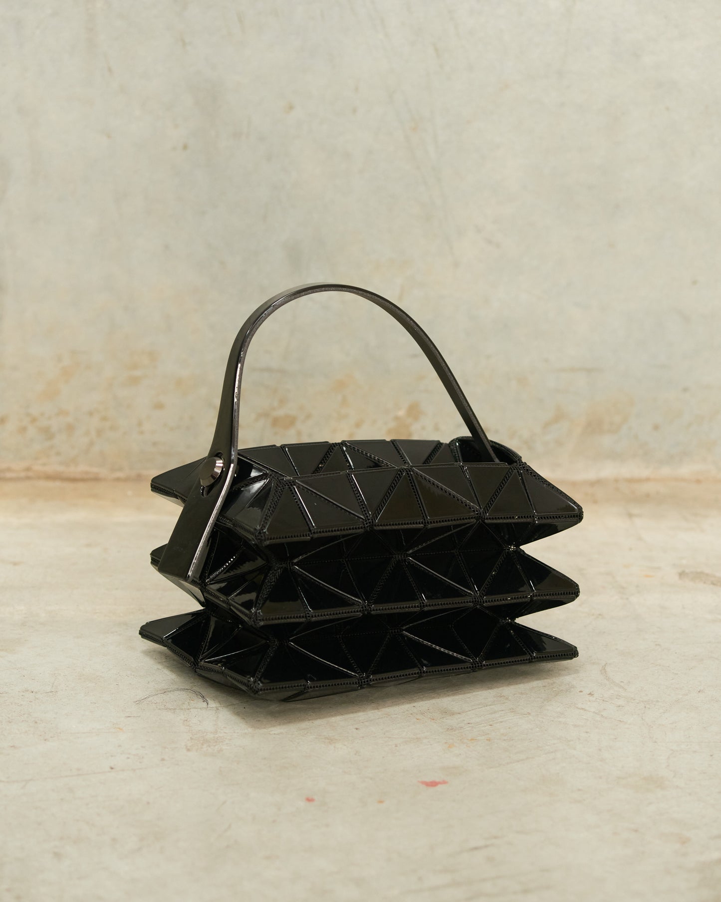 Black Beyond Handbag