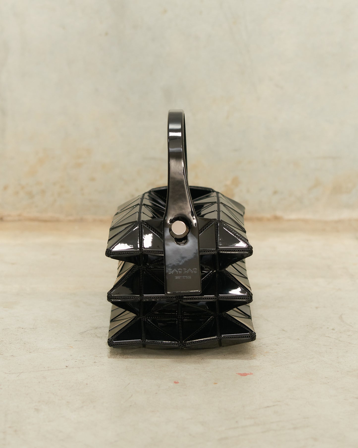 Black Beyond Handbag