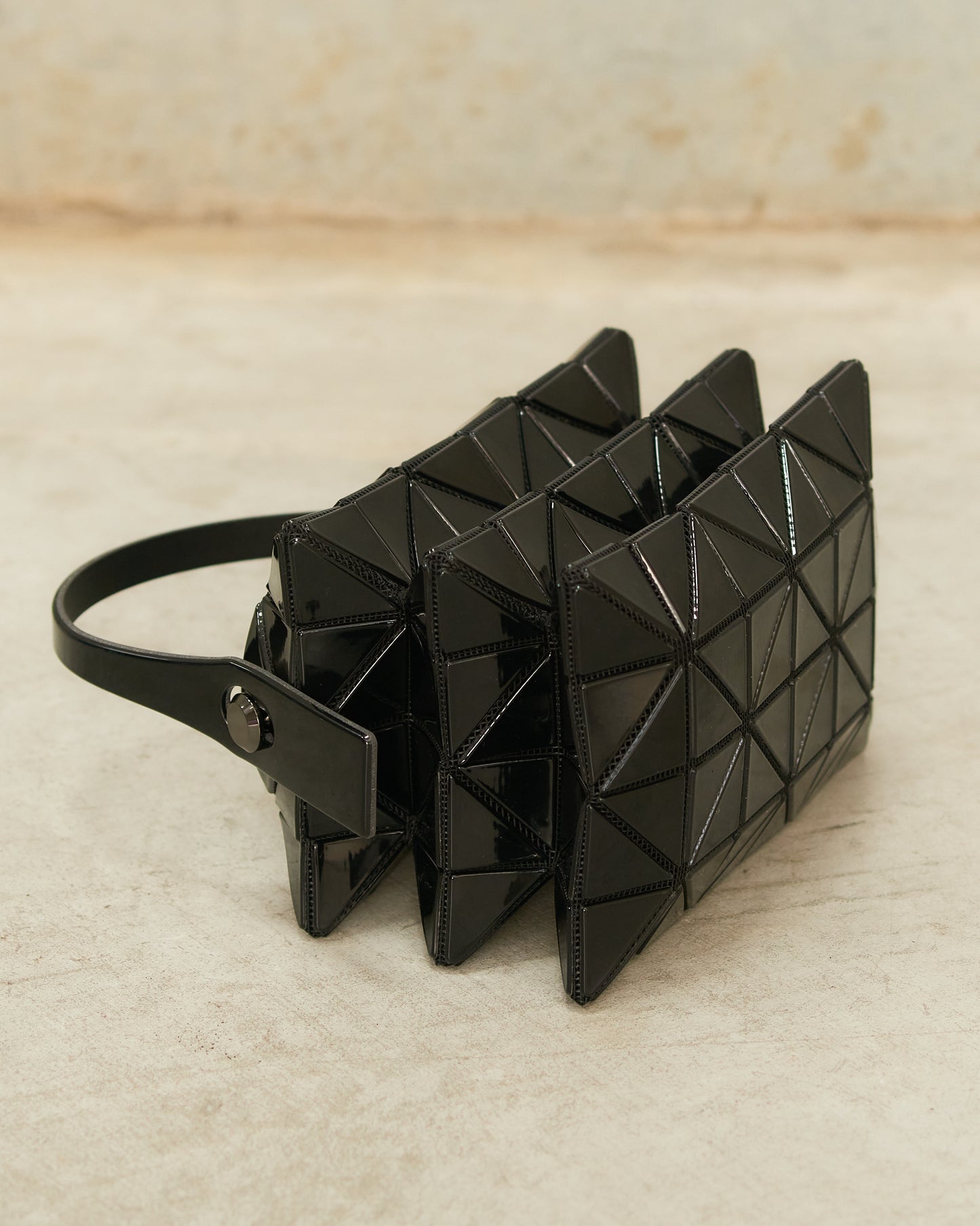 Black Beyond Handbag