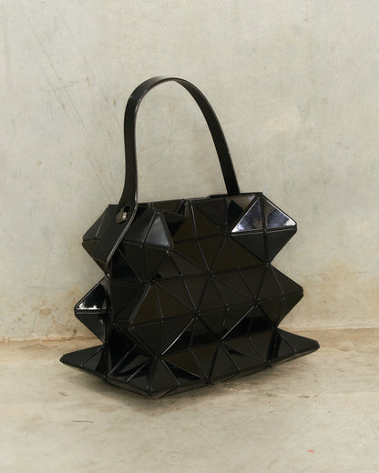 Black Beyond Shoulder Bag