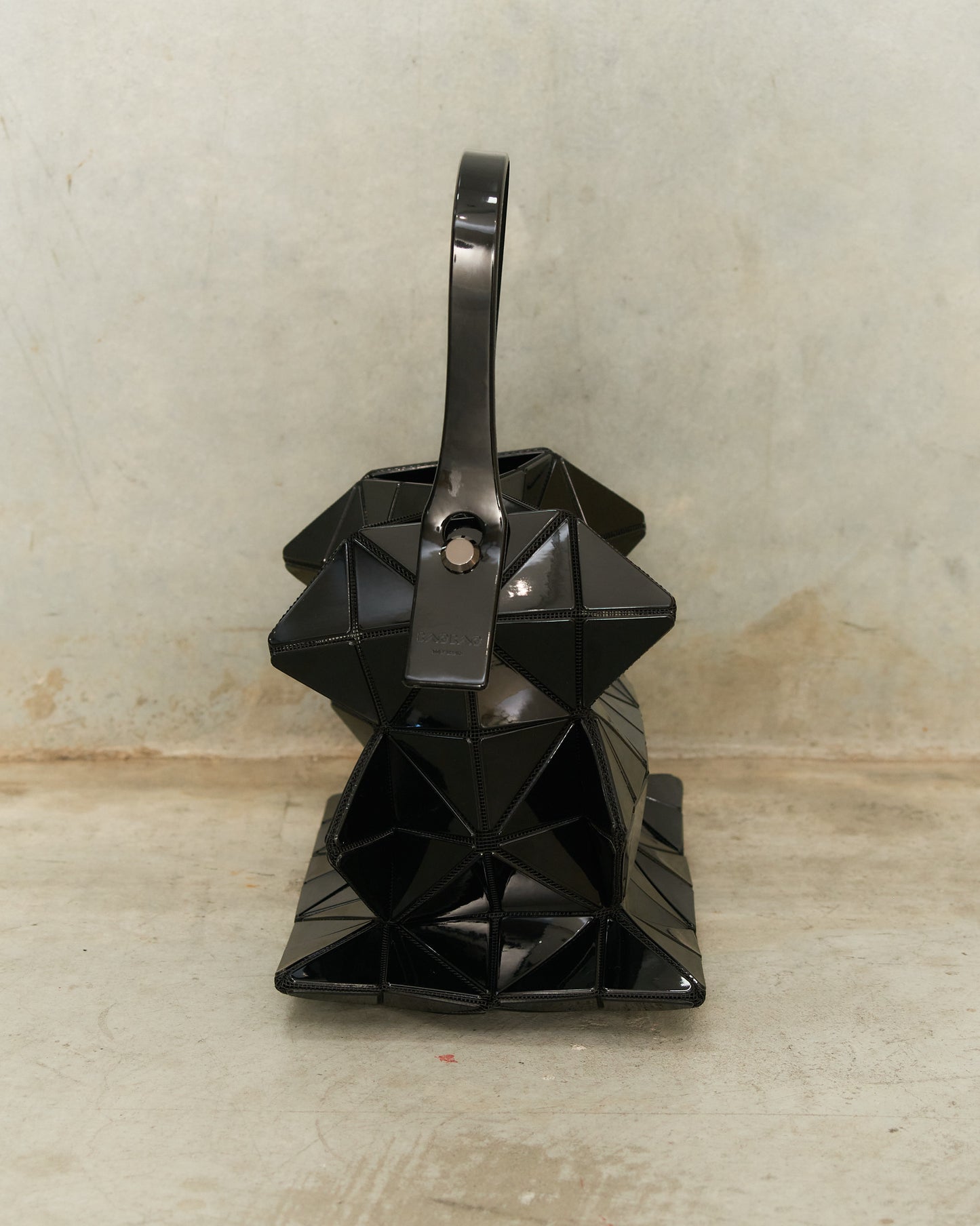 Black Beyond Shoulder Bag