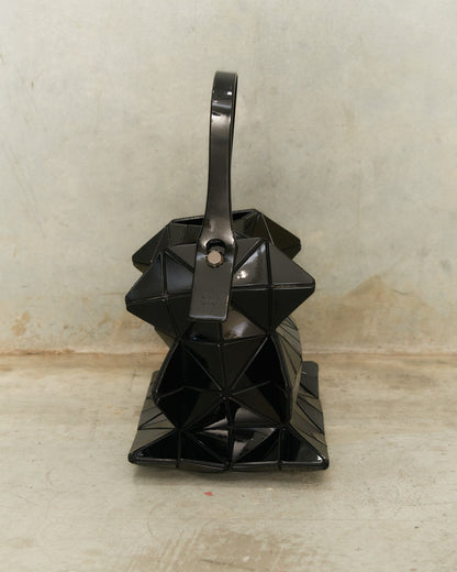 Black Beyond Shoulder Bag