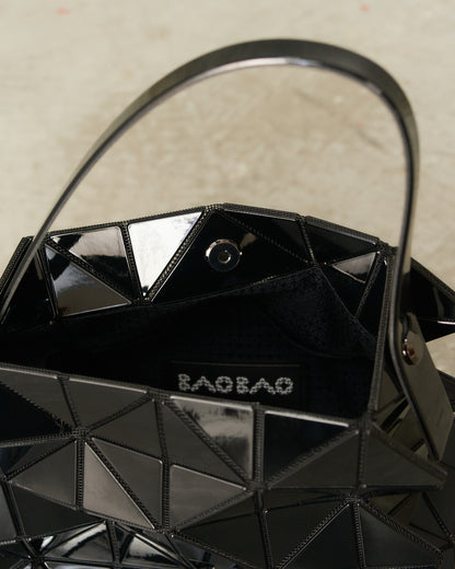 Black Beyond Shoulder Bag