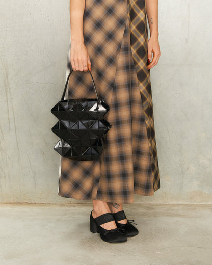 Black Beyond Shoulder Bag