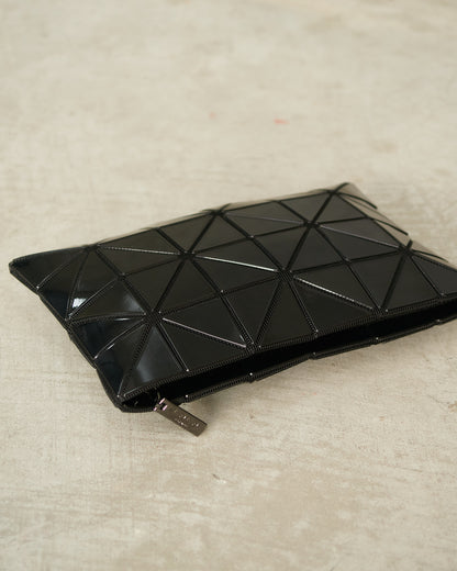 Black Lucent Pouch